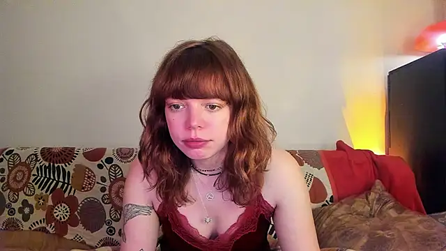 ClancyMorissey online show from January 2025 08:02:01 PM