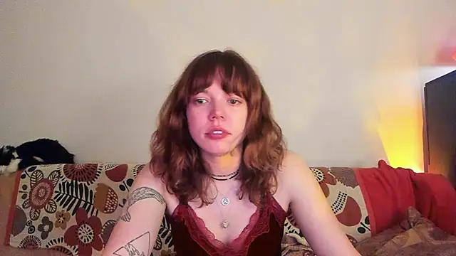 ClancyMorissey online show from January 2025 08:01:01 PM