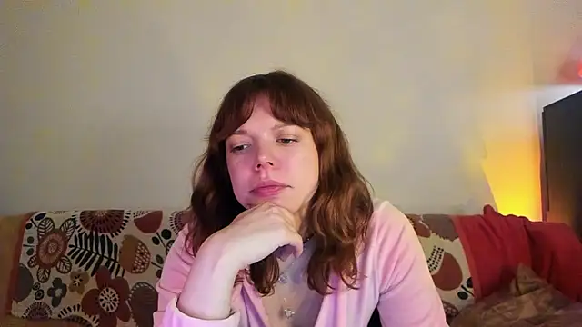 ClancyMorissey online show from January 2025 11:01:02 PM