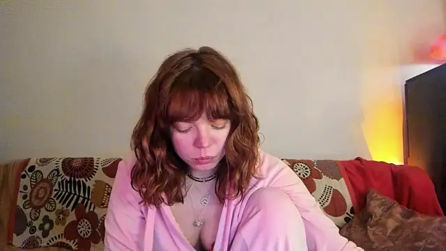 ClancyMorissey online show from January 2025 08:27:01 PM