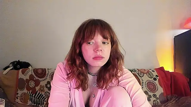 ClancyMorissey online show from January 2025 11:35:01 PM