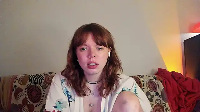 ClancyMorissey online show from January 2025 08:10:01 PM