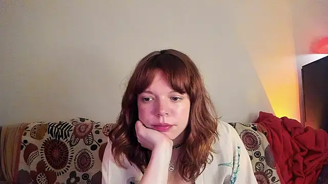 ClancyMorissey online show from January 2025 11:13:02 PM