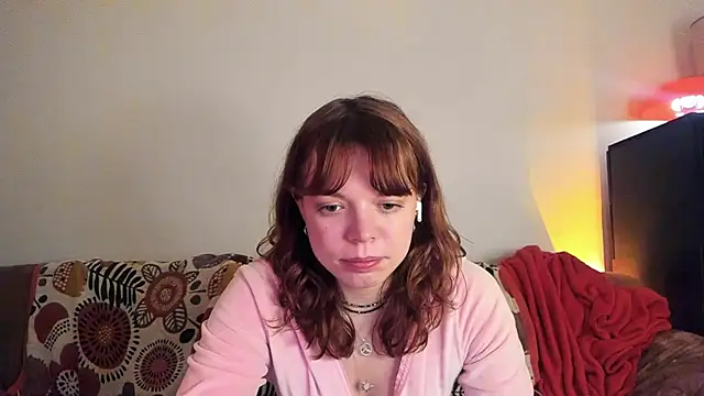 ClancyMorissey online show from January 2025 12:51:02 AM