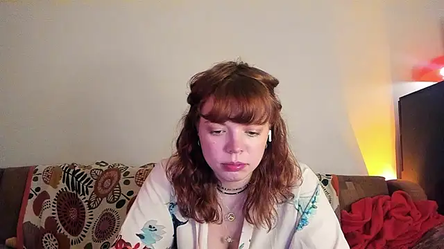 ClancyMorissey online show from January 2025 08:26:02 PM