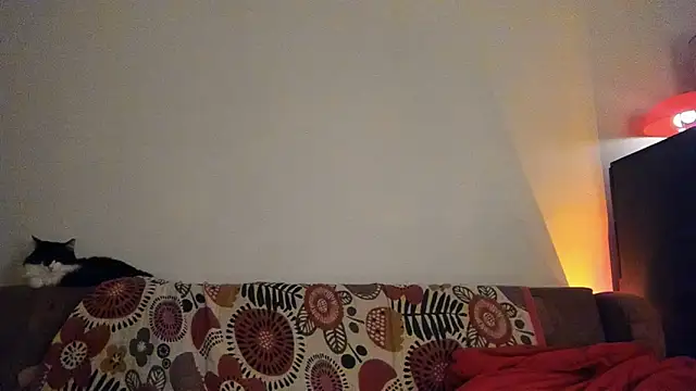 ClancyMorissey online show from January 2025 09:02:01 PM