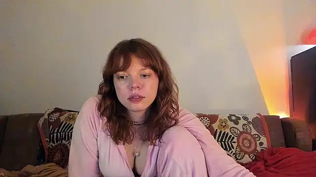 ClancyMorissey online show from January 2025 11:32:01 PM