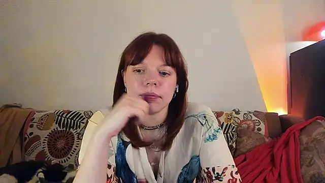 ClancyMorissey online show from January 2025 01:45:02 AM