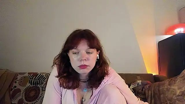 ClancyMorissey online show from January 2025 07:41:02 PM