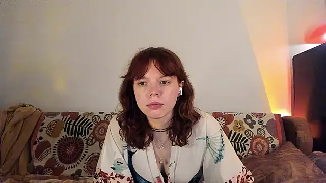 ClancyMorissey online show from January 2025 11:33:01 PM