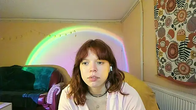 ClancyMorissey online show from February 2025 12:11:01 AM