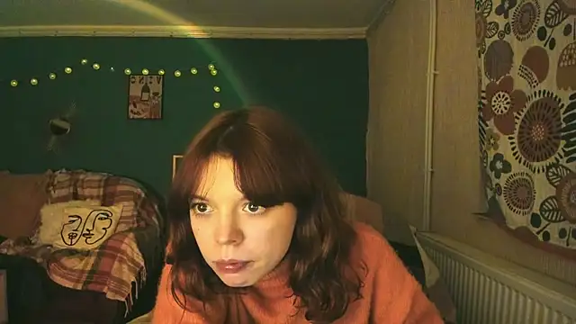 ClancyMorissey online show from February 2025 11:26:02 PM