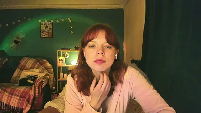 ClancyMorissey online show from March 2025 12:11:01 AM