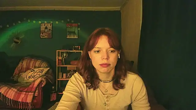 ClancyMorissey online show from March 2025 12:12:01 AM