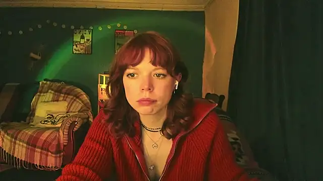 ClancyMorissey online show from March 2025 11:47:01 PM