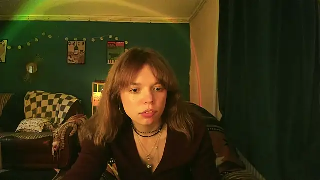 ClancyMorissey online show from September 2025 06:46:01 PM