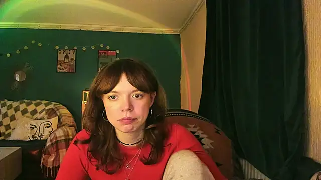 ClancyMorissey online show from November 2025 06:52:02 PM