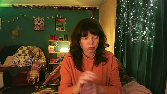 ClancyMorissey online show from February 2026 06:22:02 PM