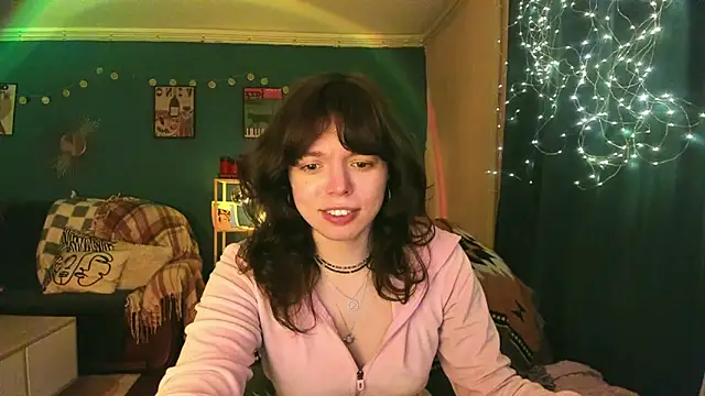 ClancyMorissey online show from March 2026 06:13:01 PM