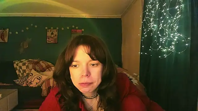 ClancyMorissey online show from April 2026 04:34:02 PM