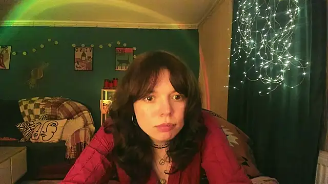 ClancyMorissey online show from April 2026 08:12:02 PM