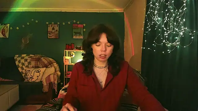 ClancyMorissey online show from April 2026 05:16:01 PM