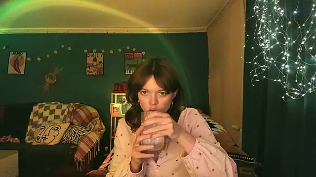 ClancyMorissey online show from June 2026 07:19:01 PM