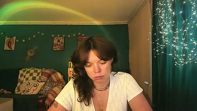 Snapshot of ClancyMorissey chatting on June 2026 05:16:02 PM ClancyMorissey online show from June 2026 05:16:02 PM