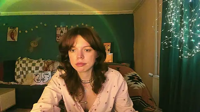 Snapshot of ClancyMorissey chatting on June 2026 05:23:01 PM ClancyMorissey online show from June 2026 05:23:01 PM