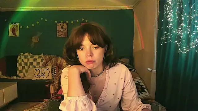 Snapshot of ClancyMorissey chatting on June 2026 05:15:02 PM ClancyMorissey online show from June 2026 05:15:02 PM