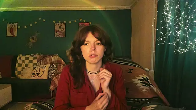 Snapshot of ClancyMorissey chatting on June 2026 05:39:02 PM ClancyMorissey online show from June 2026 05:39:02 PM