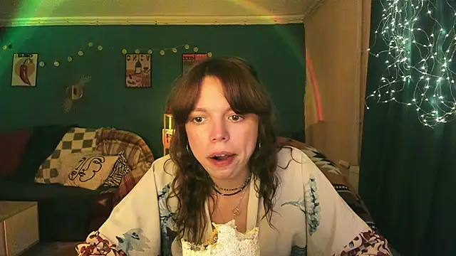 Snapshot of ClancyMorissey chatting on July 2026 06:58:02 PM ClancyMorissey online show from July 2026 06:58:02 PM