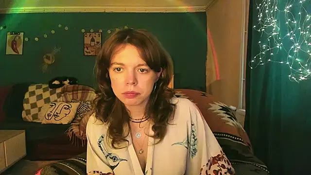 Snapshot of ClancyMorissey chatting on July 2026 04:55:01 PM ClancyMorissey online show from July 2026 04:55:01 PM