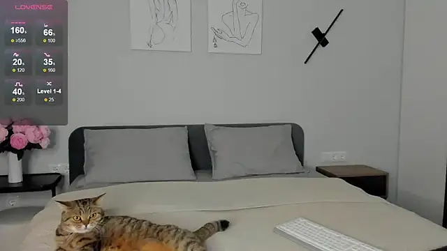 miss emily  online show from January 2026 04:29:01 AM