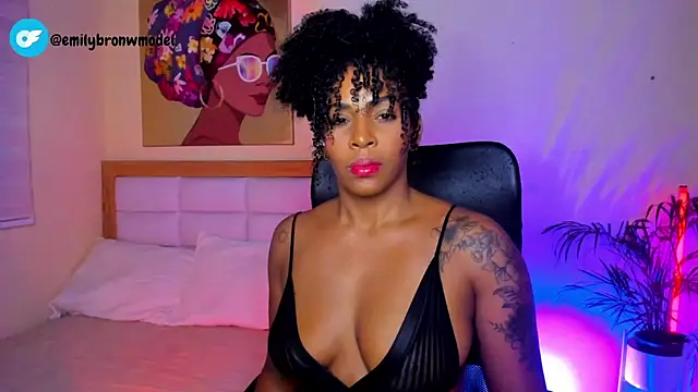 Snapshot of AitanaBrown_ chatting on June 2026 09:27:01 PM AitanaBrown online show from June 2026 09:27:01 PM