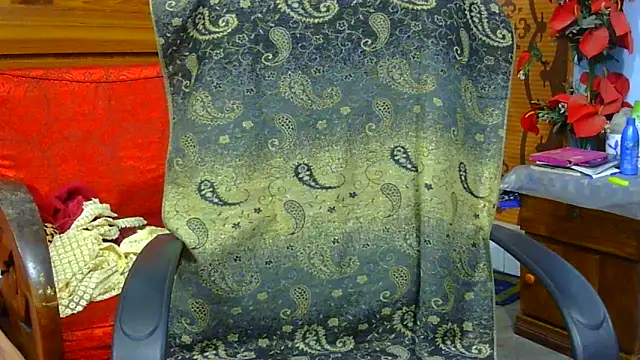 Daneldayna online show from February 2025 01:25:02 PM