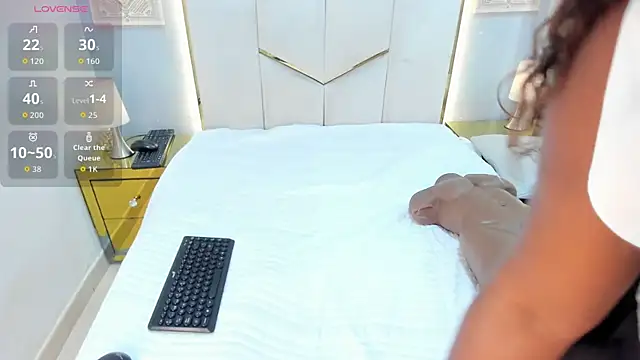 madycarter online show from March 2026 08:23:01 PM