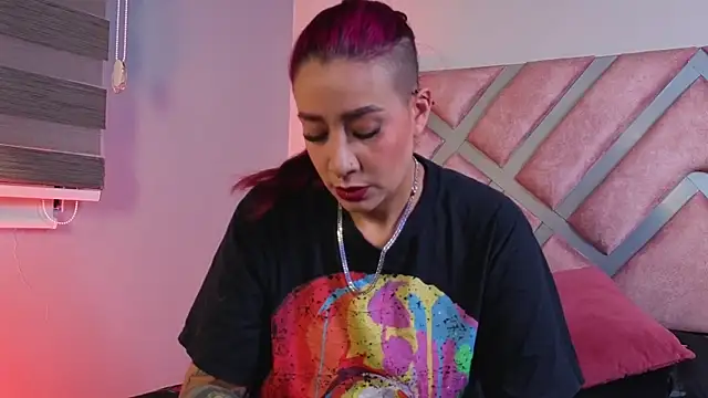  kelly hous36 online show from October 2025 12:29:01 PM