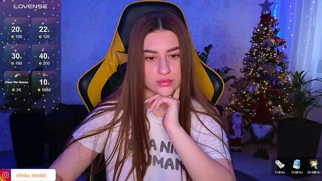 Snapshot of Elishka_ chatting on December 2024 06:10:02 AM Elishka online show from December 2024 06:10:02 AM