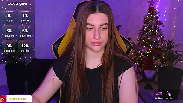 Snapshot of Elishka_ chatting on December 2024 05:10:02 PM Elishka online show from December 2024 05:10:02 PM