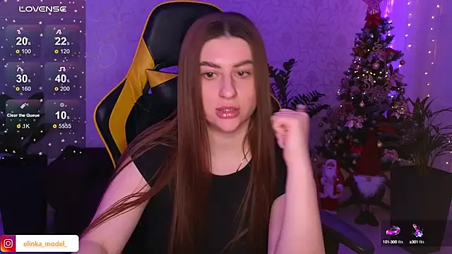 Snapshot of Elishka_ chatting on December 2024 11:19:02 PM Elishka online show from December 2024 11:19:02 PM