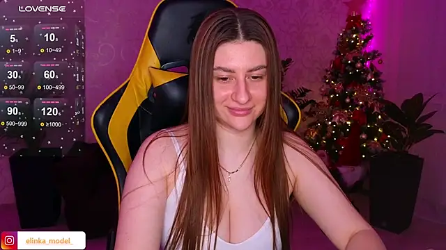 Snapshot of Elishka_ chatting on January 2025 05:37:01 PM Elishka online show from January 2025 05:37:01 PM
