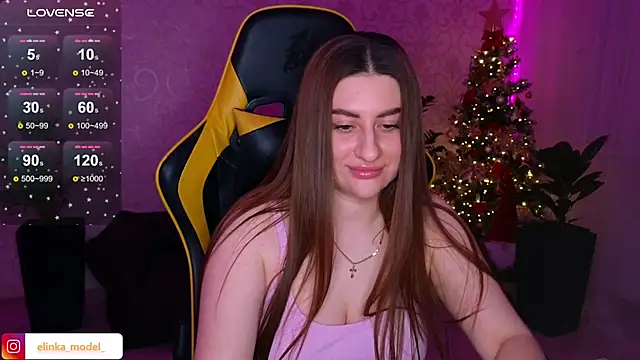 Snapshot of Elishka_ chatting on January 2025 09:46:02 PM Elishka online show from January 2025 09:46:02 PM