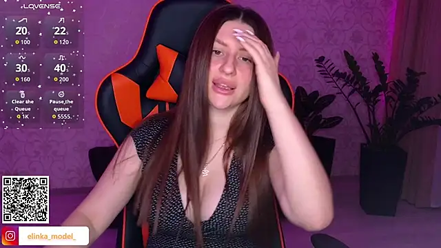Snapshot of Elishka_ chatting on September 2025 07:14:02 PM Elishka online show from September 2025 07:14:02 PM