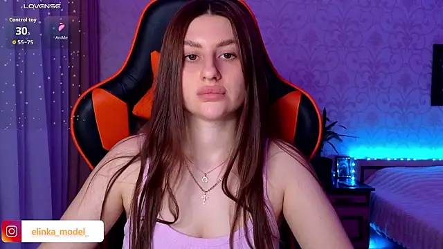 Elishka  online show from March 2026 06:24:01 PM