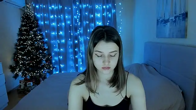 SoniNesti online show from December 2024 01:21:02 PM