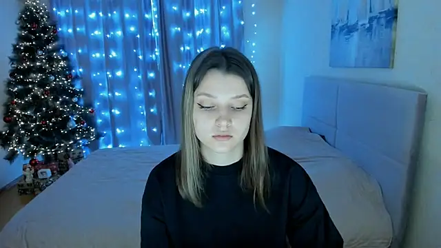 SoniNesti online show from December 2024 12:34:02 PM