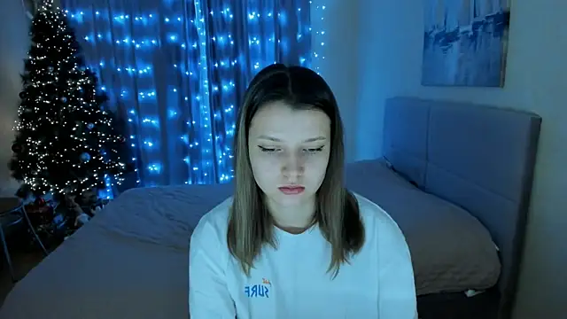 SoniNesti online show from January 2025 11:54:02 AM