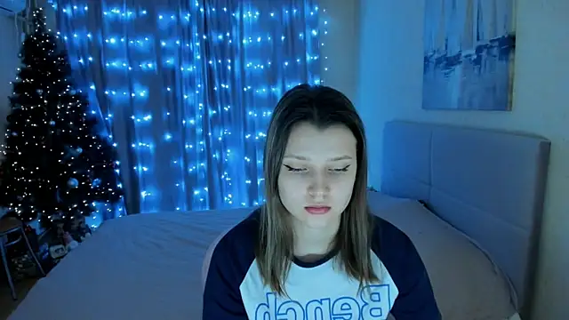 SoniNesti online show from January 2025 03:23:01 PM