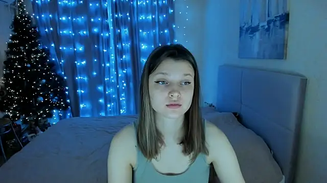 SoniNesti online show from January 2025 11:43:02 AM